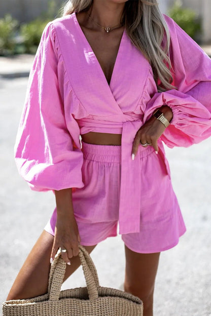 Elegantly Styled Garment for Everyday Wear