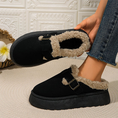 Vintage Inspired Shoes with a Contemporary Edge