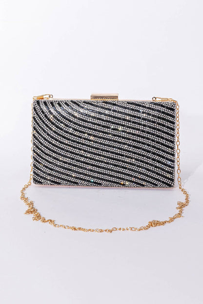 Beautifully Finished Bag in a Timeless Design