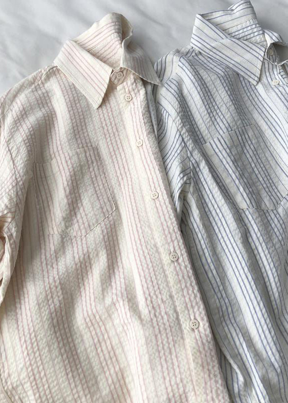 Beautifully Balanced Shirt with Timeless Character