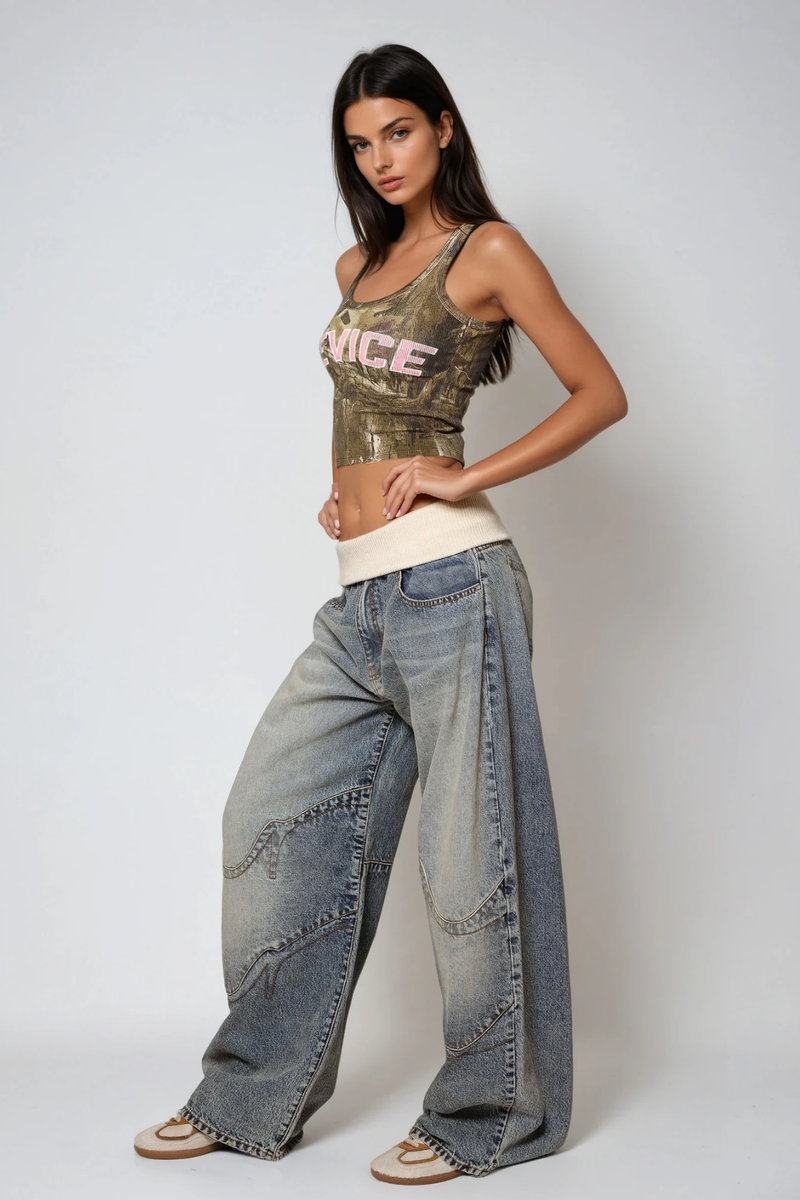 Beautifully Crafted Garment in a Classic Style