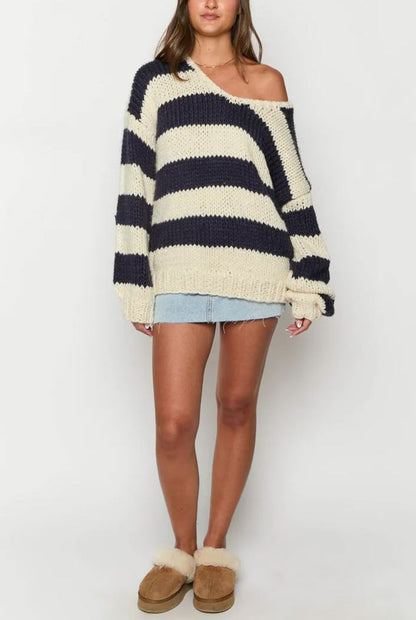 Classic Vintage & Enduringly Stylish Sweater