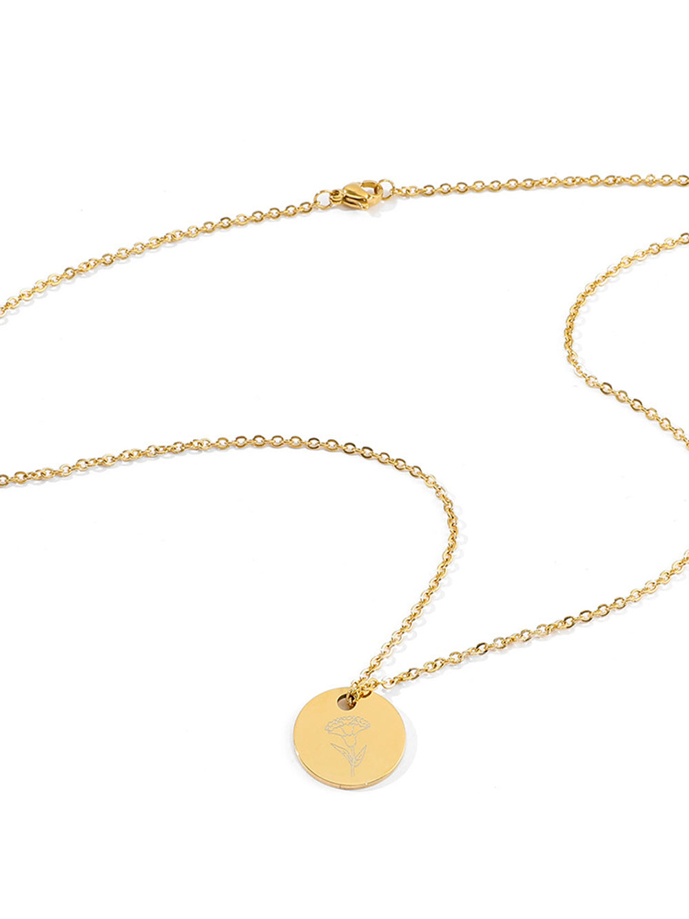 Polished Garment with an Effortless Classic Look