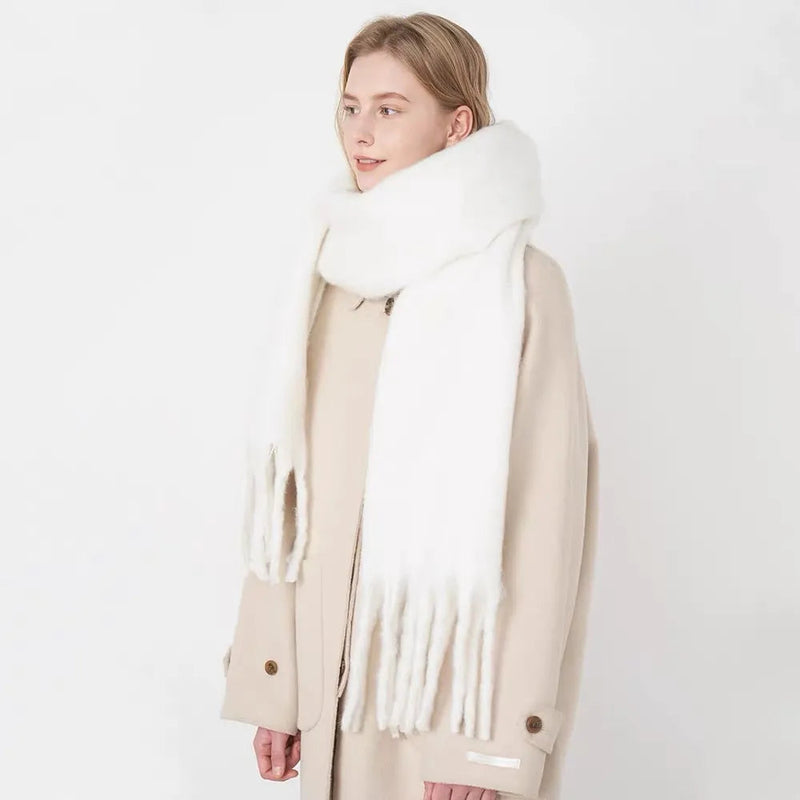 Sophisticated Garment with a Clean Classic Look