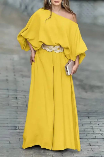 Vintage Inspired Pants with a Contemporary Edge