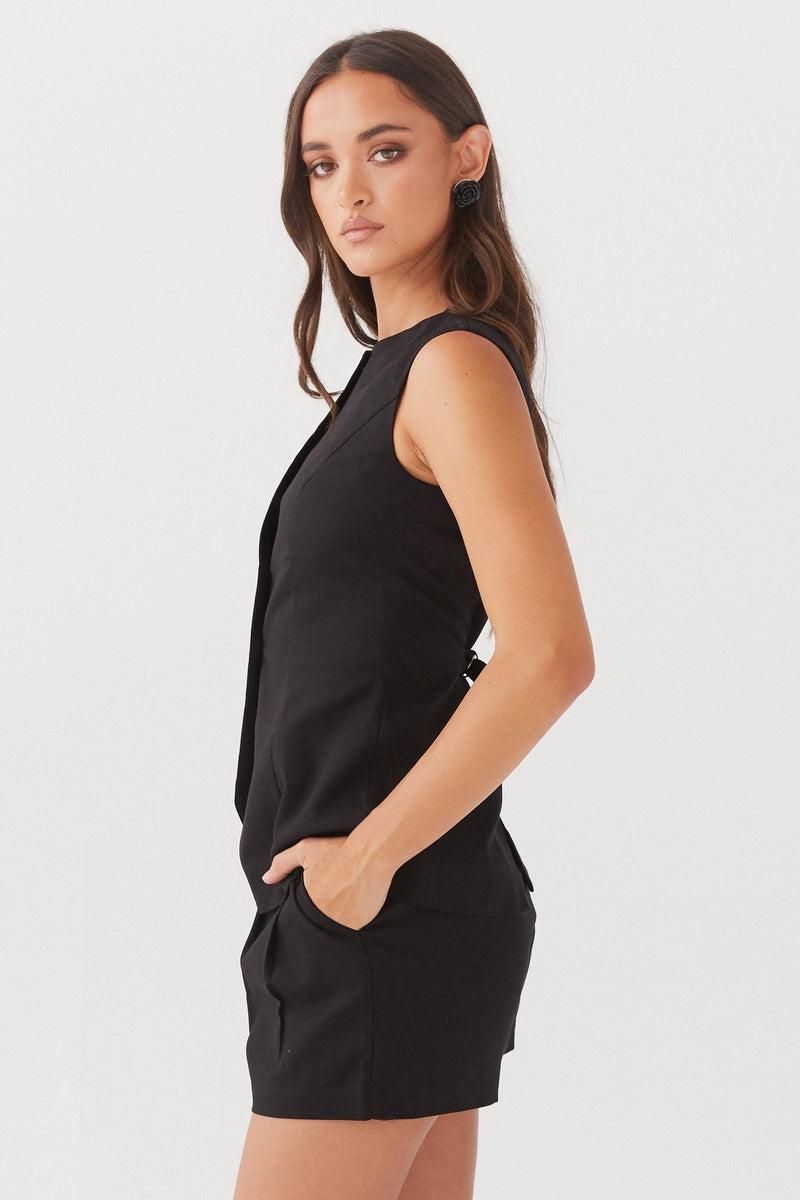 Elegantly Styled Garment for Everyday Wear