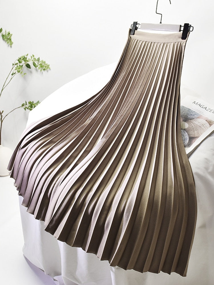 Vintage Inspired Garment with a Contemporary Edge
