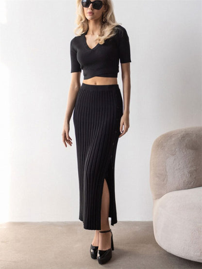 Classic Vintage Garment with a Flattering Fit