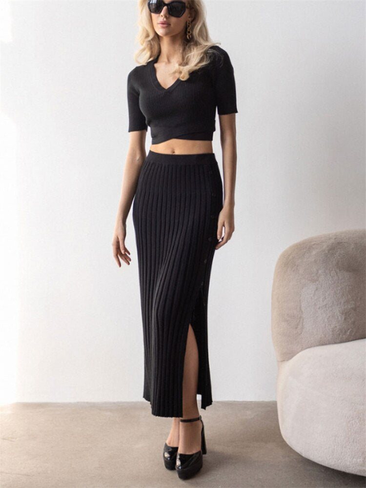 Classic Vintage Garment with a Flattering Fit