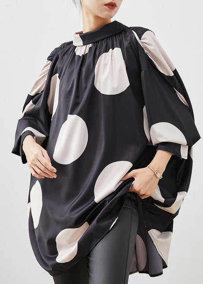 Classic Vintage Shirt with a Flattering Fit