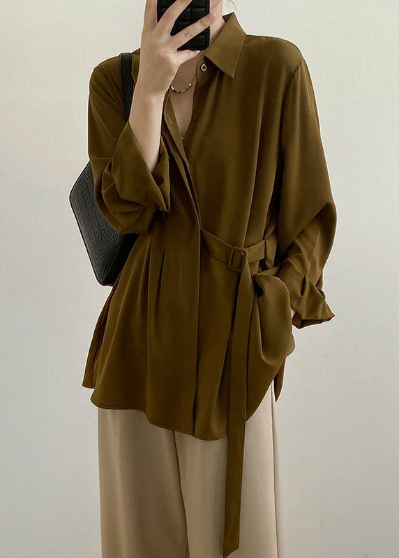 Gracefully Styled Shirt for Any Occasion