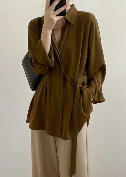 Gracefully Styled Shirt for Any Occasion