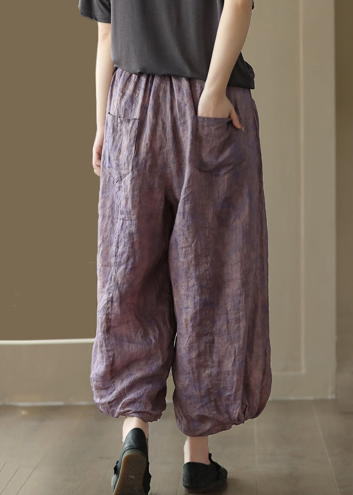 Effortlessly Elegant Pants with a Timeless Design