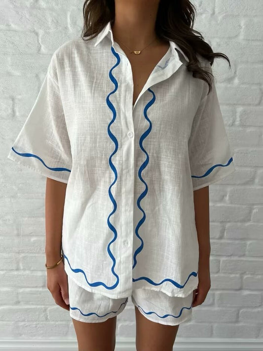 Beautifully Crafted Cardigan in a Classic Style