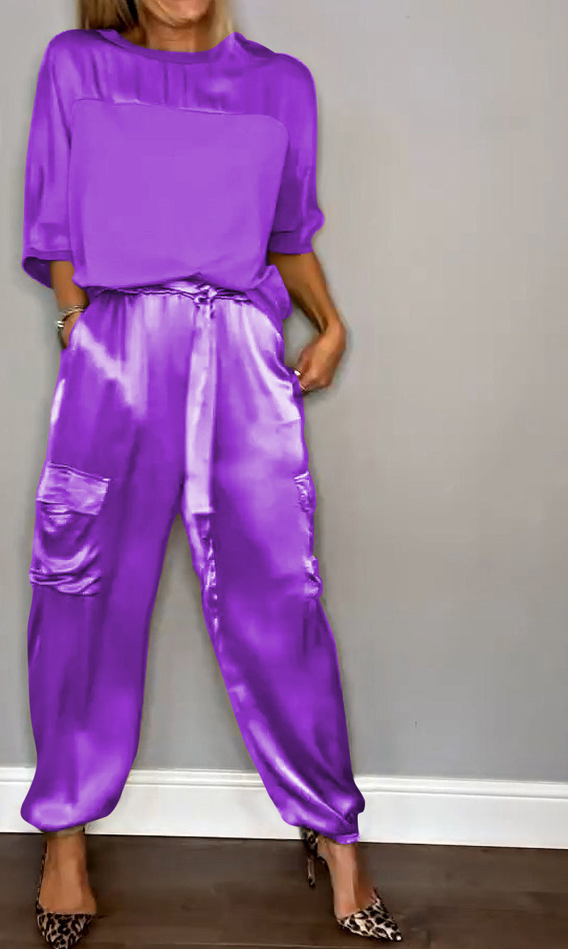 Elegantly Styled Top for Everyday Wear