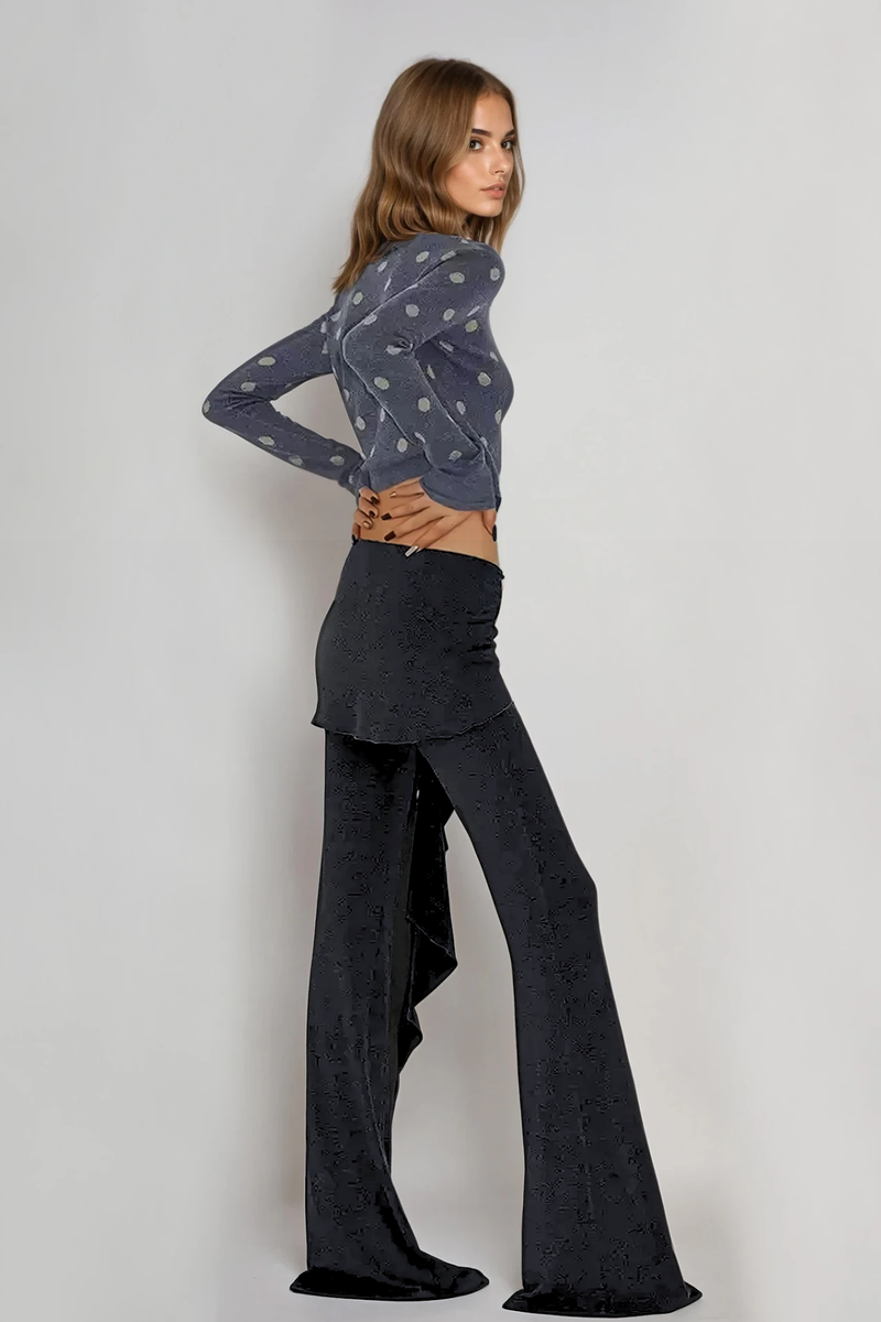 Gracefully Styled Pants for Any Occasion