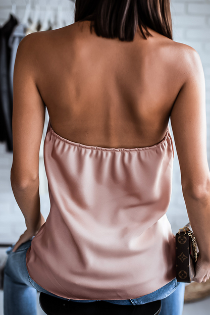 Polished Top with an Effortless Classic Look