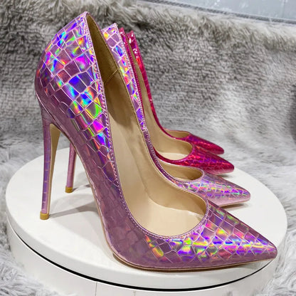Beautifully Crafted Shoes in a Classic Style