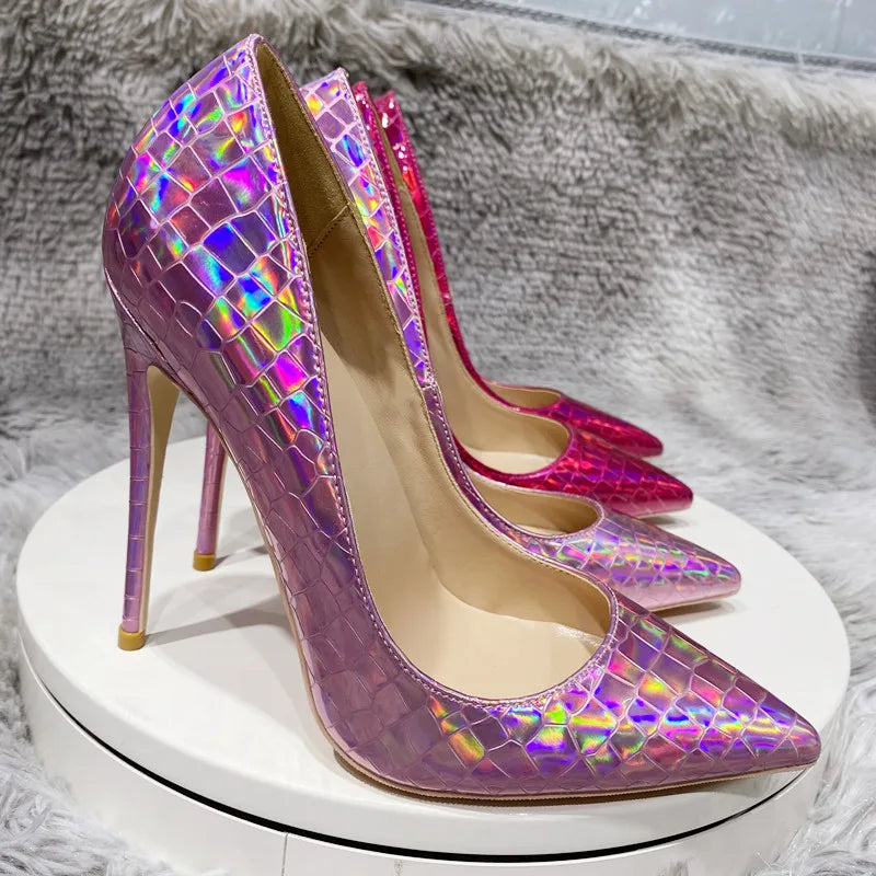 Beautifully Crafted Shoes in a Classic Style