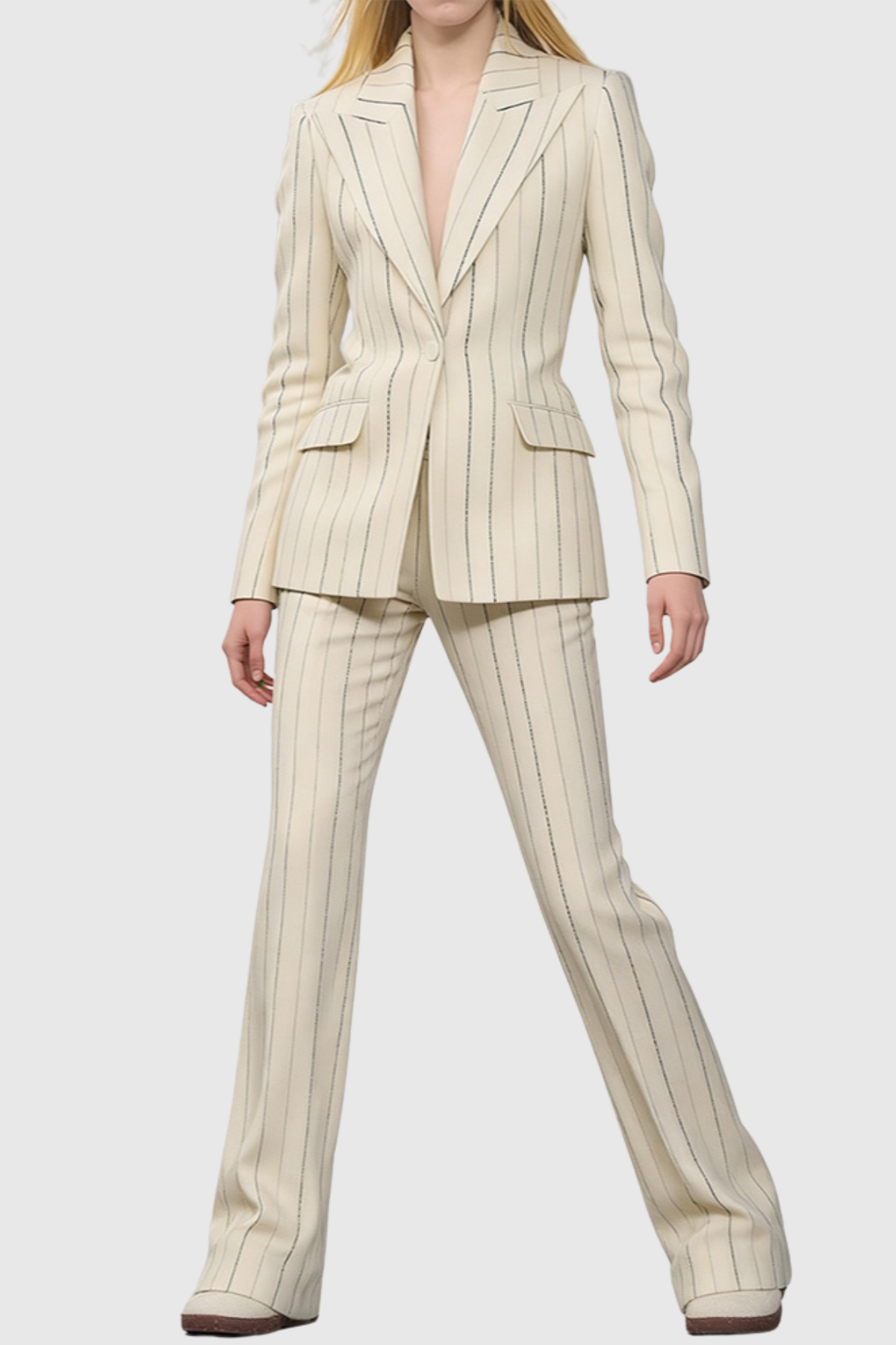 Elegantly Styled Pants for Everyday Wear