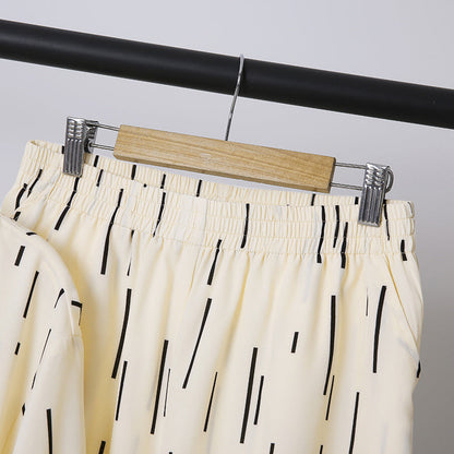 Beautifully Finished Garment in a Timeless Design