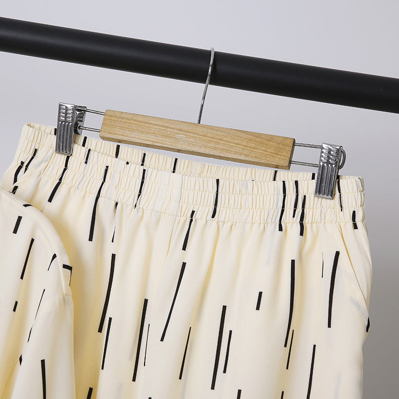 Beautifully Finished Garment in a Timeless Design