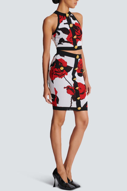 Effortlessly Elegant Top with a Timeless Design