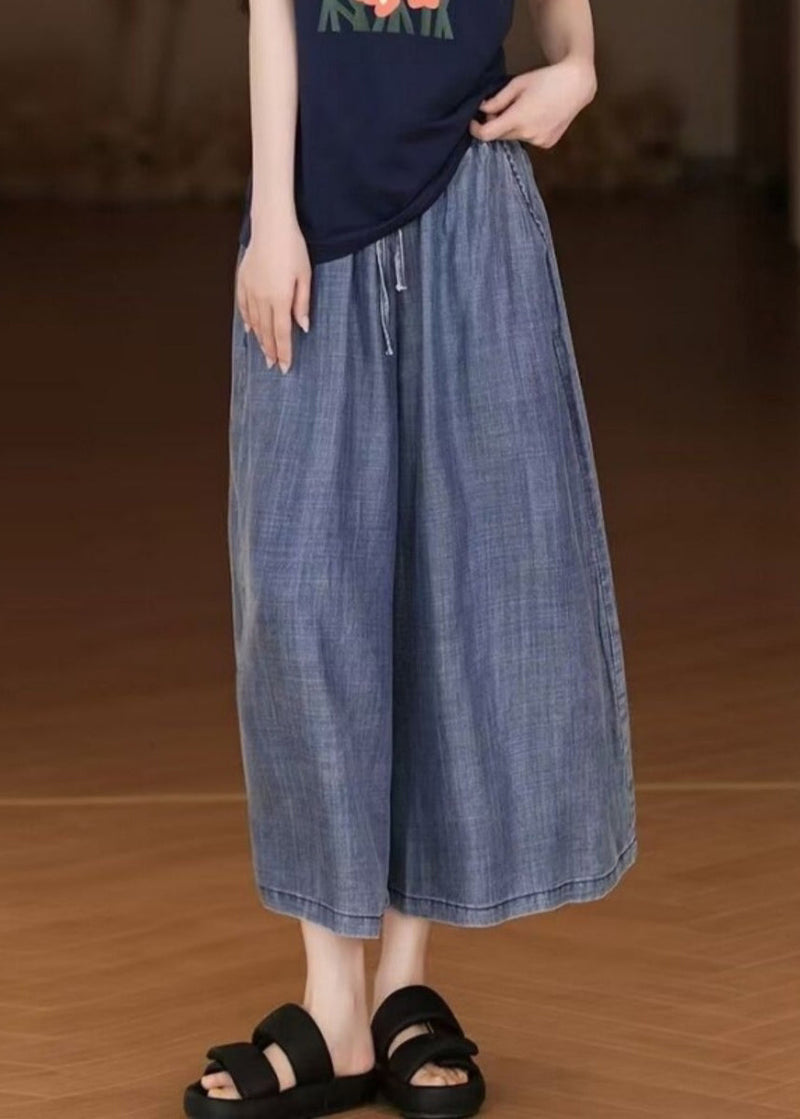 Beautifully Balanced Pants with Timeless Character