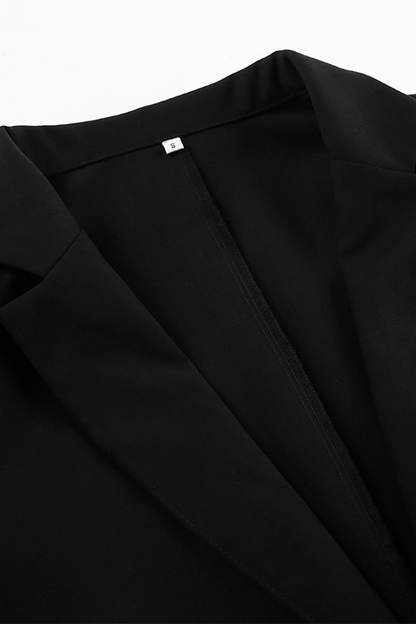 Vintage Inspired Garment with a Contemporary Edge