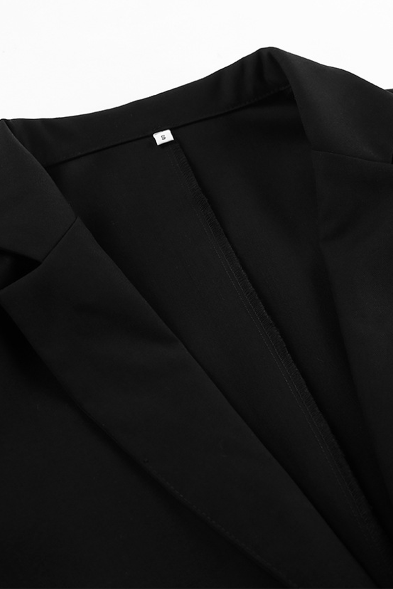 Vintage Inspired Garment with a Contemporary Edge