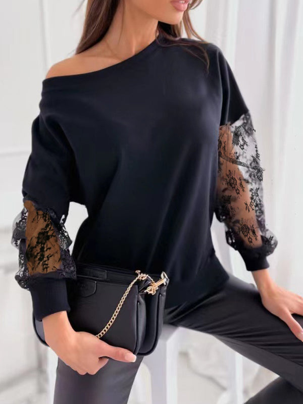 Polished T-Shirt with an Effortless Classic Look