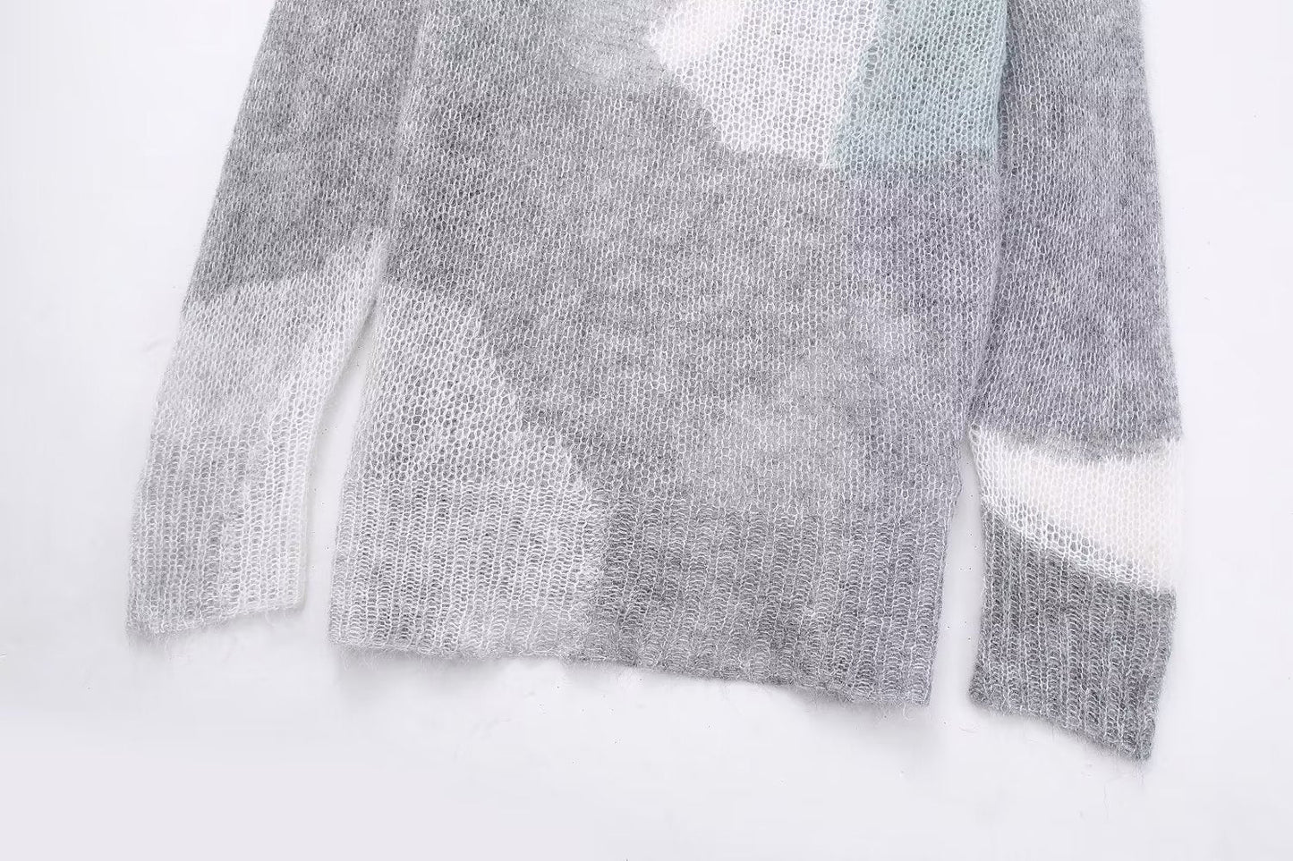 Classic Vintage & Enduringly Stylish Sweater