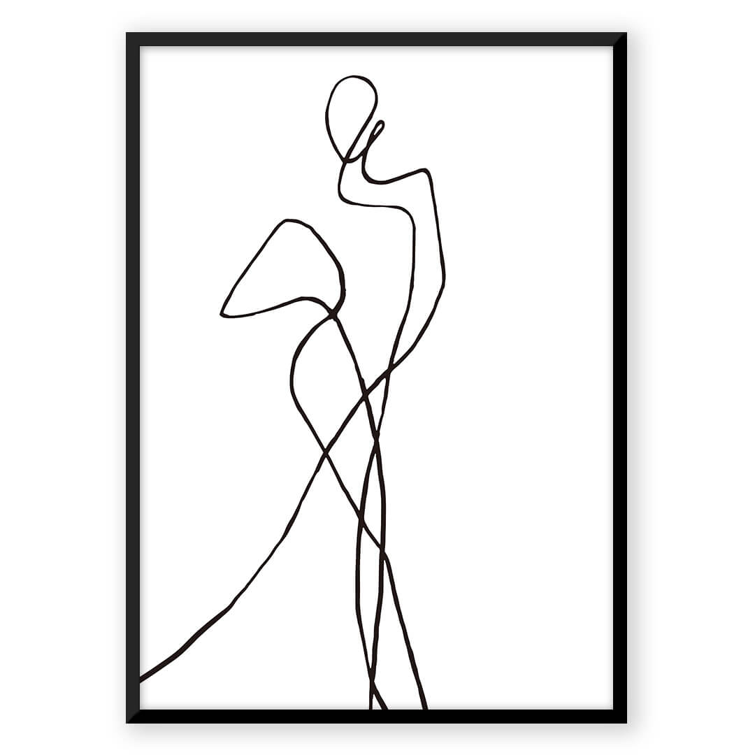 Beautifully Crafted Garment in a Classic Style