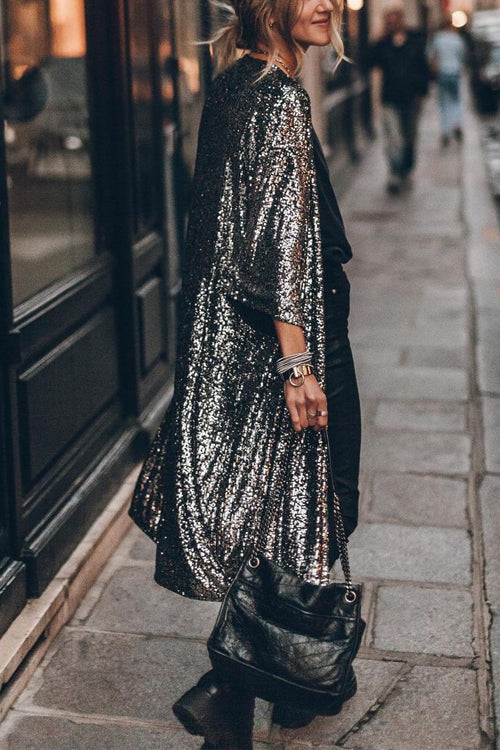 Classic Vintage Cardigan with a Flattering Fit
