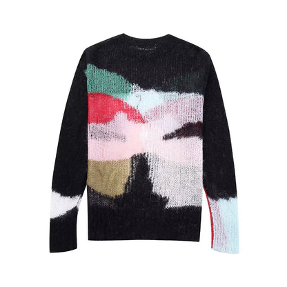 Beautifully Balanced Garment with Timeless Character
