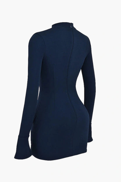 Polished Garment with an Effortless Classic Look