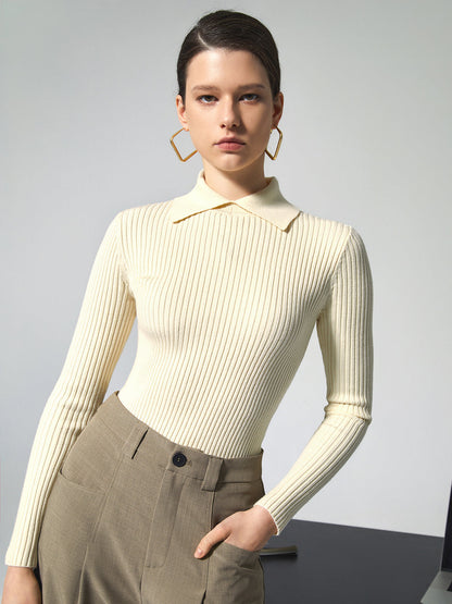 Elegantly Styled Top for Everyday Wear