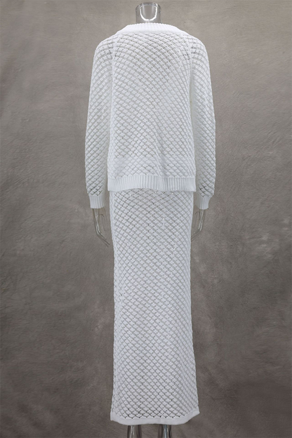 Gracefully Styled Garment for Any Occasion