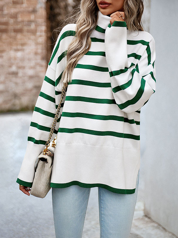 Classic Vintage & Enduringly Stylish Sweater