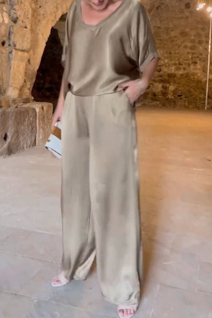 Elegantly Styled Garment for Everyday Wear