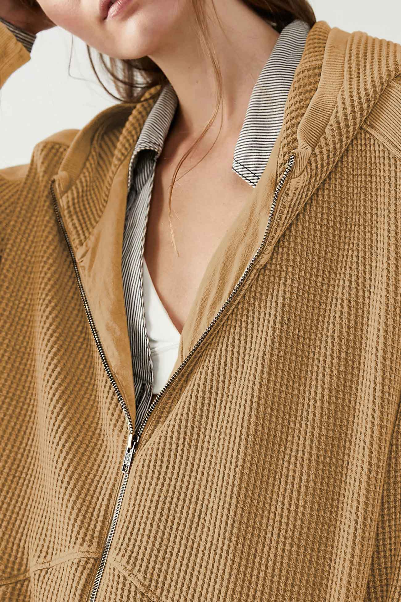 Gracefully Styled Garment for Any Occasion