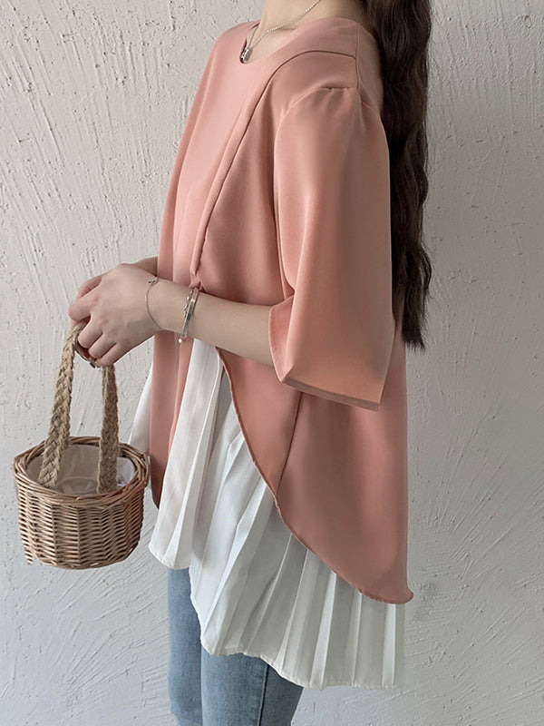 Elegantly Styled T-Shirt for Everyday Wear