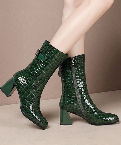 Elegantly Styled Boots for Everyday Wear