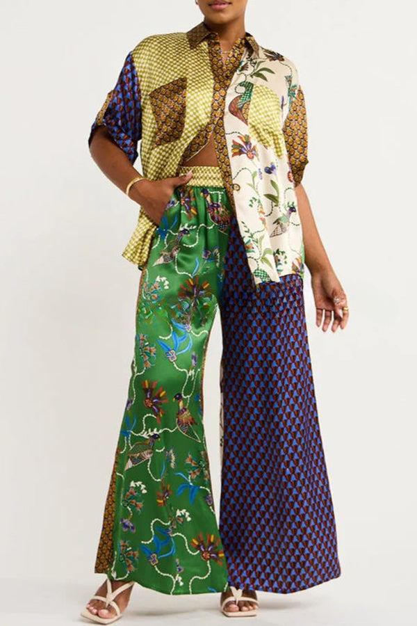 Classic Vintage & Enduringly Stylish Pants