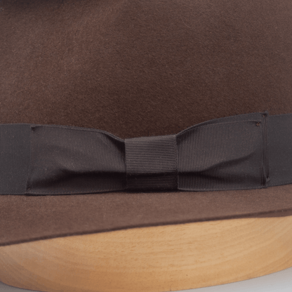 Beautifully Balanced Garment with Timeless Character