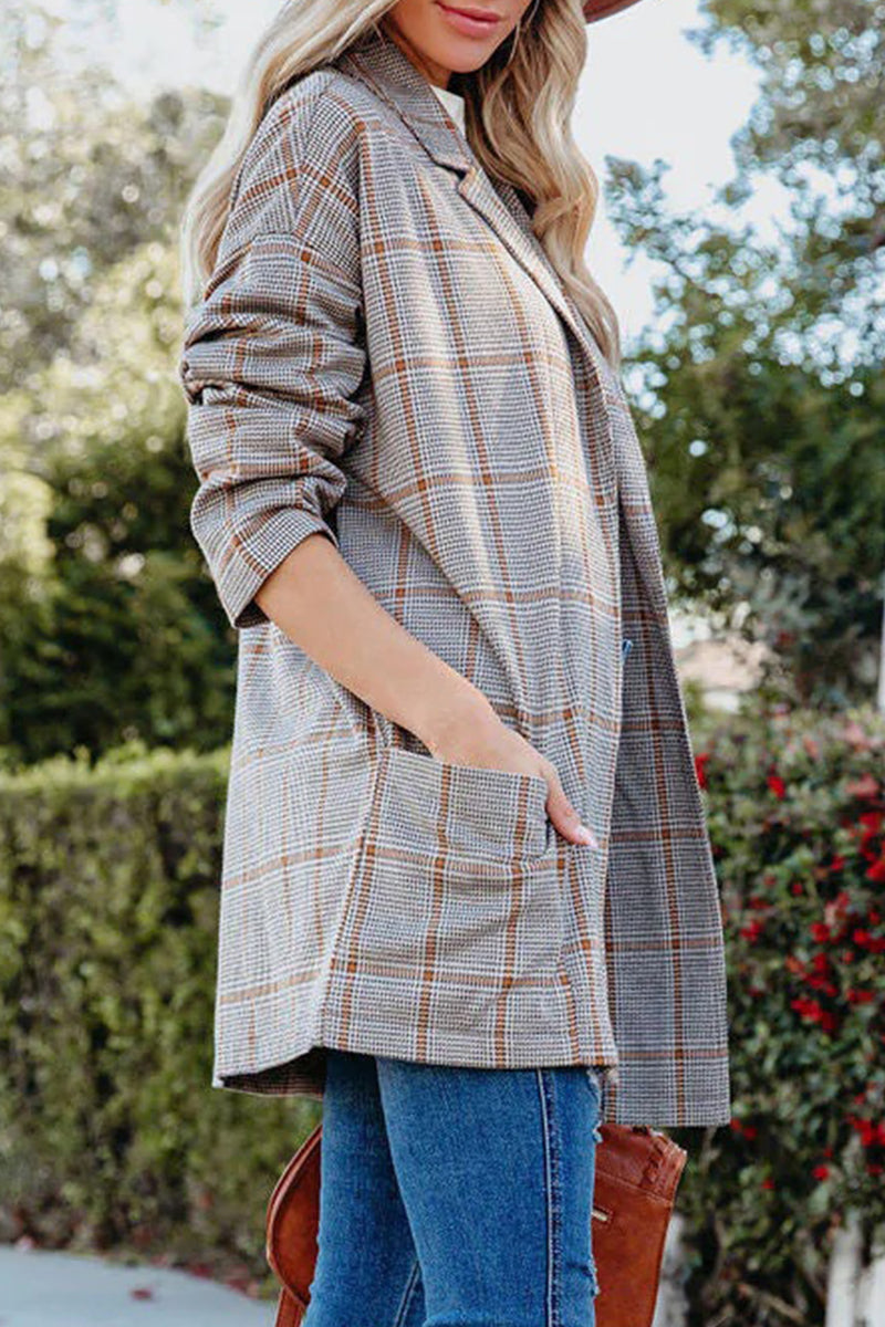 Vintage Inspired Garment with a Contemporary Edge
