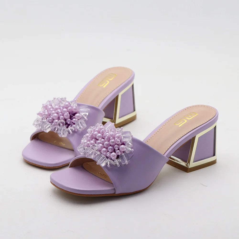 Polished Sandals with an Effortless Classic Look