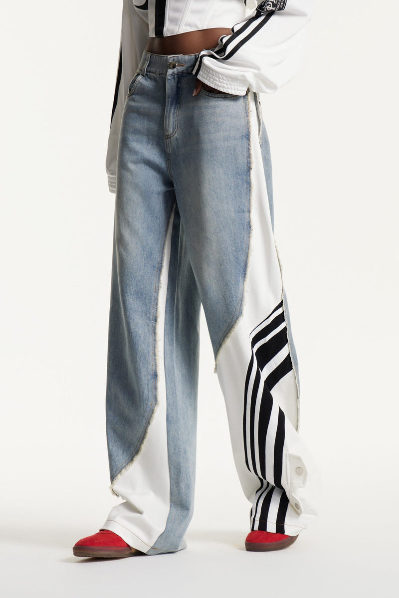 Sophisticated Garment with a Clean Classic Look