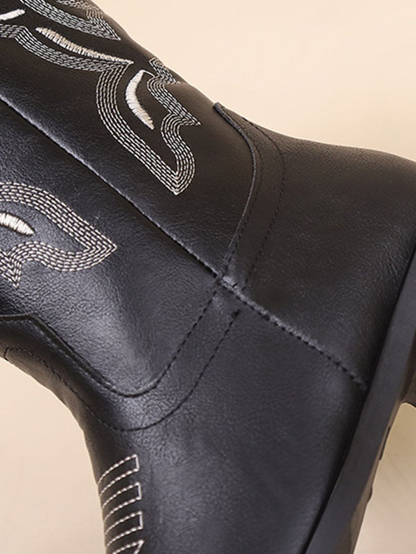 Gracefully Styled Boots for Any Occasion