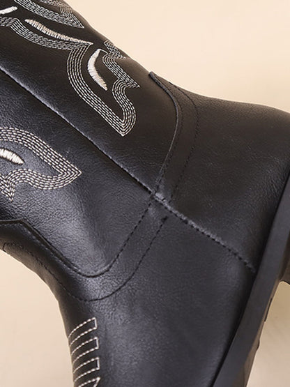 Gracefully Styled Boots for Any Occasion